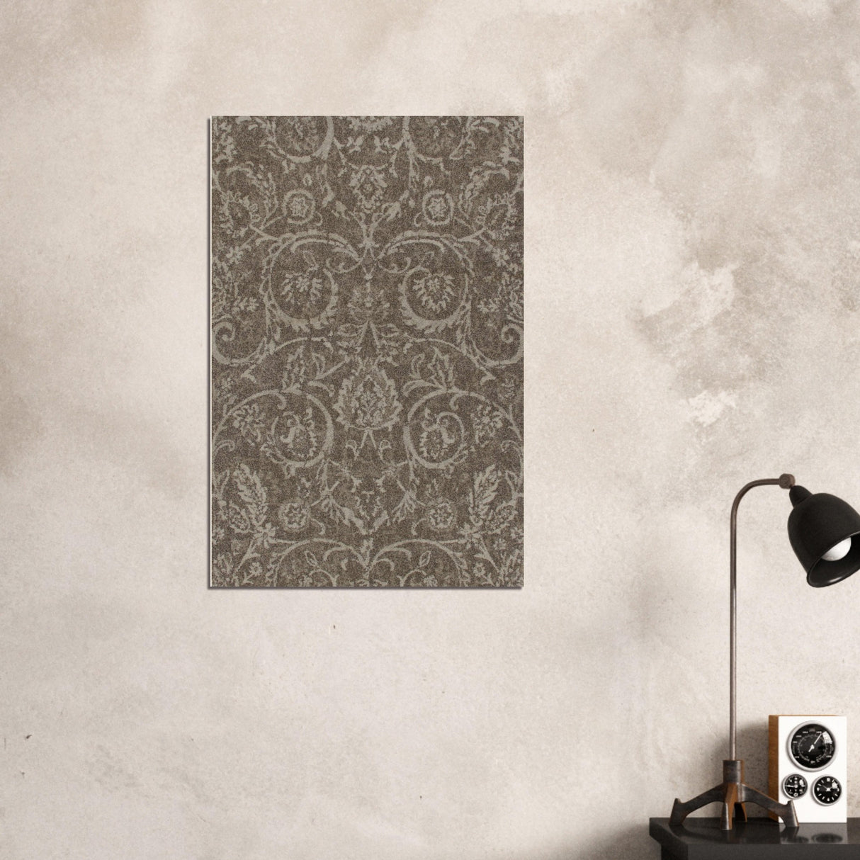  geometric wall art