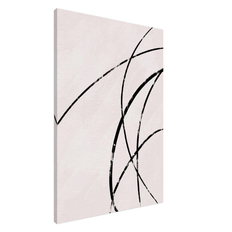 da vinci contemporary modern wall art 23