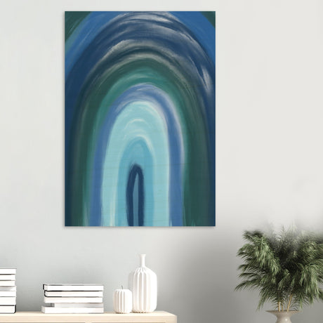 da vinci contemporary modern wall art 8