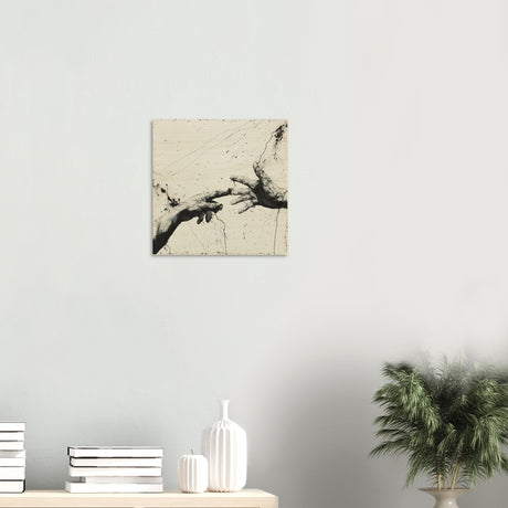 da vinci modern minimalist art 2