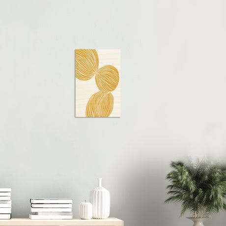 da vinci contemporary modern wall art 12