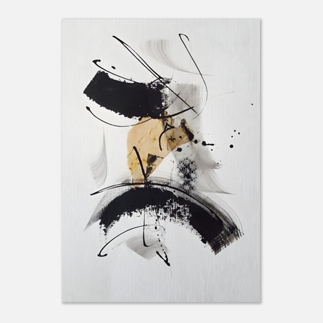 da vinci minimalist modern art 2