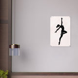 da vinci contemporary minimalist art 2