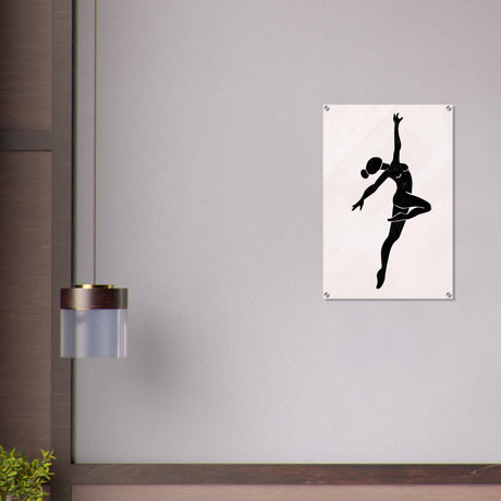 da vinci contemporary minimalist art 2
