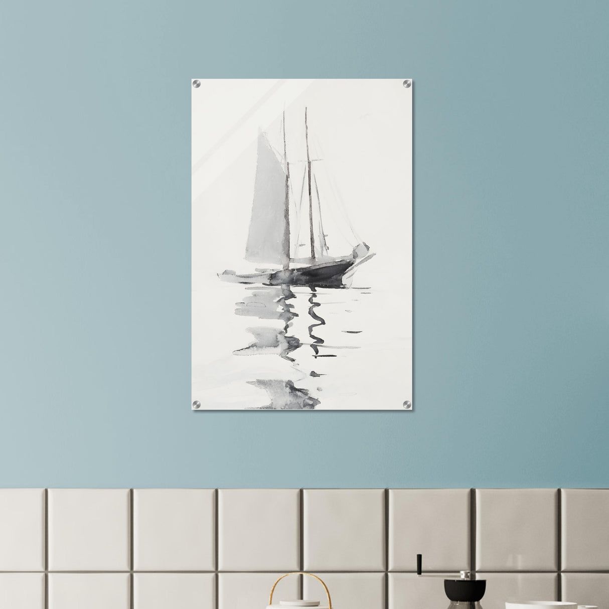  minimalist wall art 7