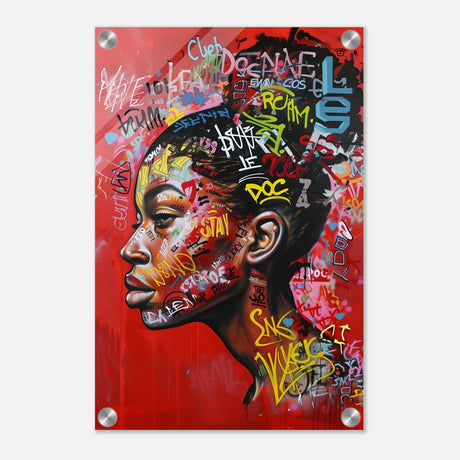  pop art wall art print 3