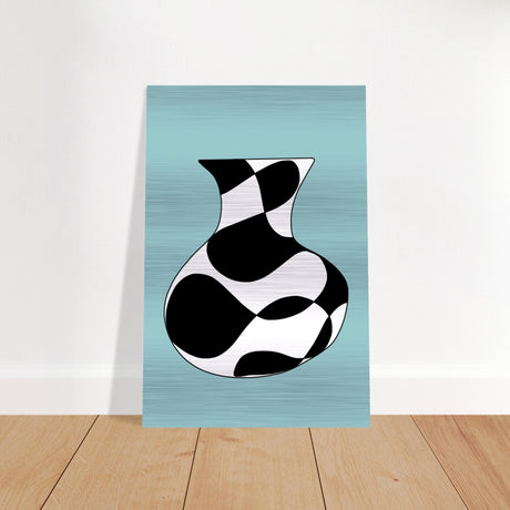 da vinci contemporary modern wall art 21