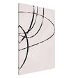 da vinci contemporary modern wall art 22