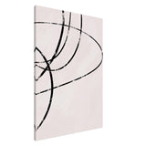 da vinci contemporary modern wall art 22