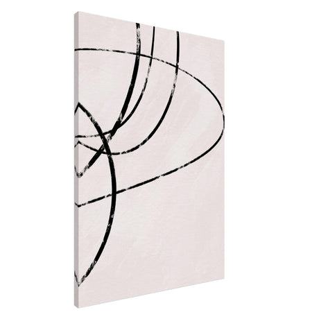 da vinci contemporary modern wall art 22