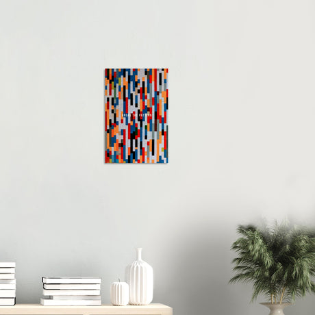 da vinci motivational minimalist art 1
