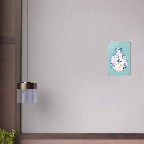 da vinci contemporary modern wall art 20