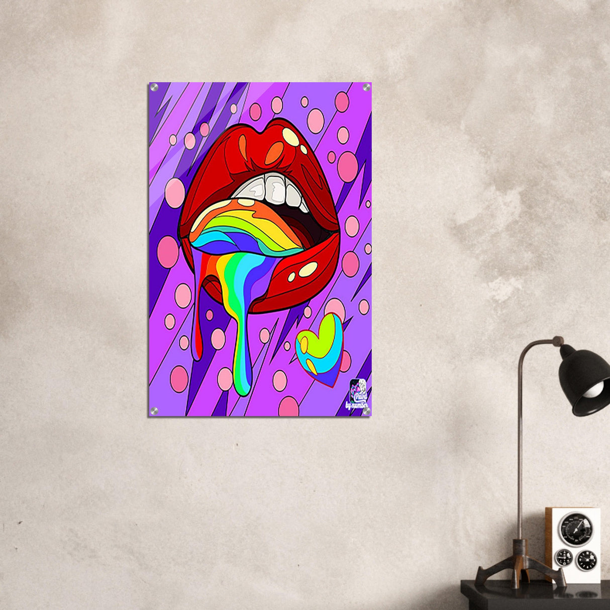  pop art wall art 33