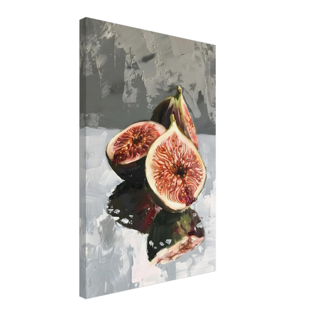 velvet figs wall art print20x30 cm / 8x12″Acrylic Print
