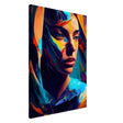 da vinci contemporary modern wall art 15