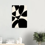 da vinci contemporary minimalist art