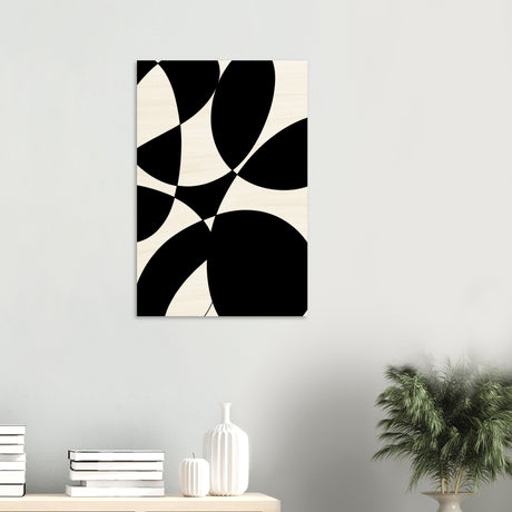 da vinci contemporary minimalist art