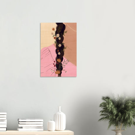 da vinci contemporary modern wall art 5