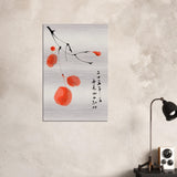  japanese painting wall art