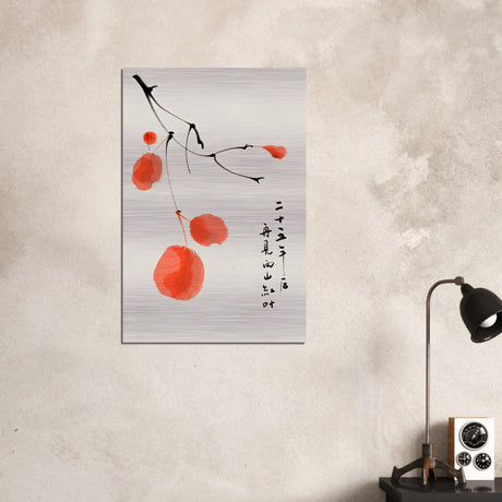  japanese painting wall art
