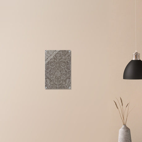  geometric wall art