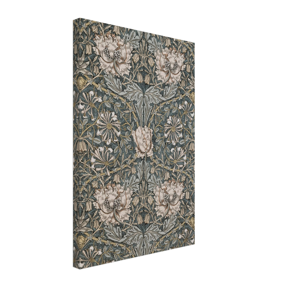 the art of william morris