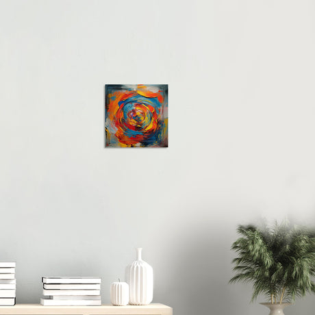 da vinci contemporary modern wall art 10