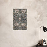 the art of william morris