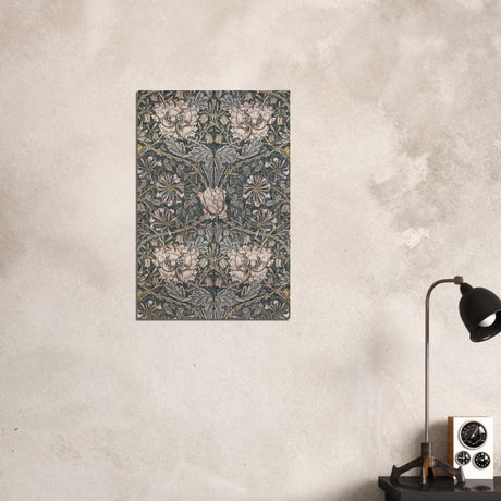 the art of william morris