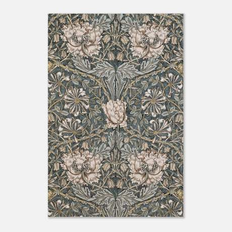 the art of william morris