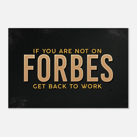  motivational wall art print forbes
