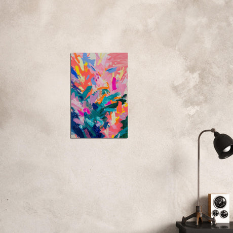  contemporary wall art print