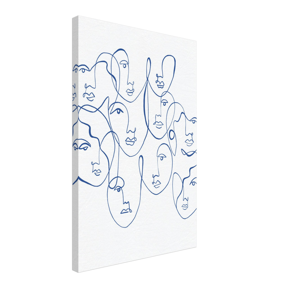 da vinci contemporary modern wall art 27