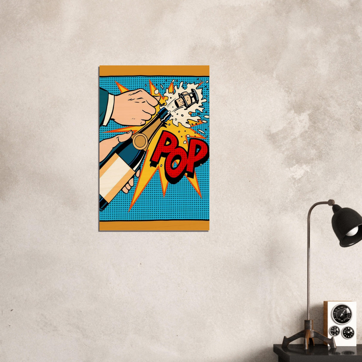  pop art wall art 14