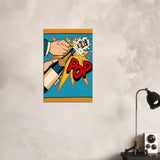  pop art wall art 14