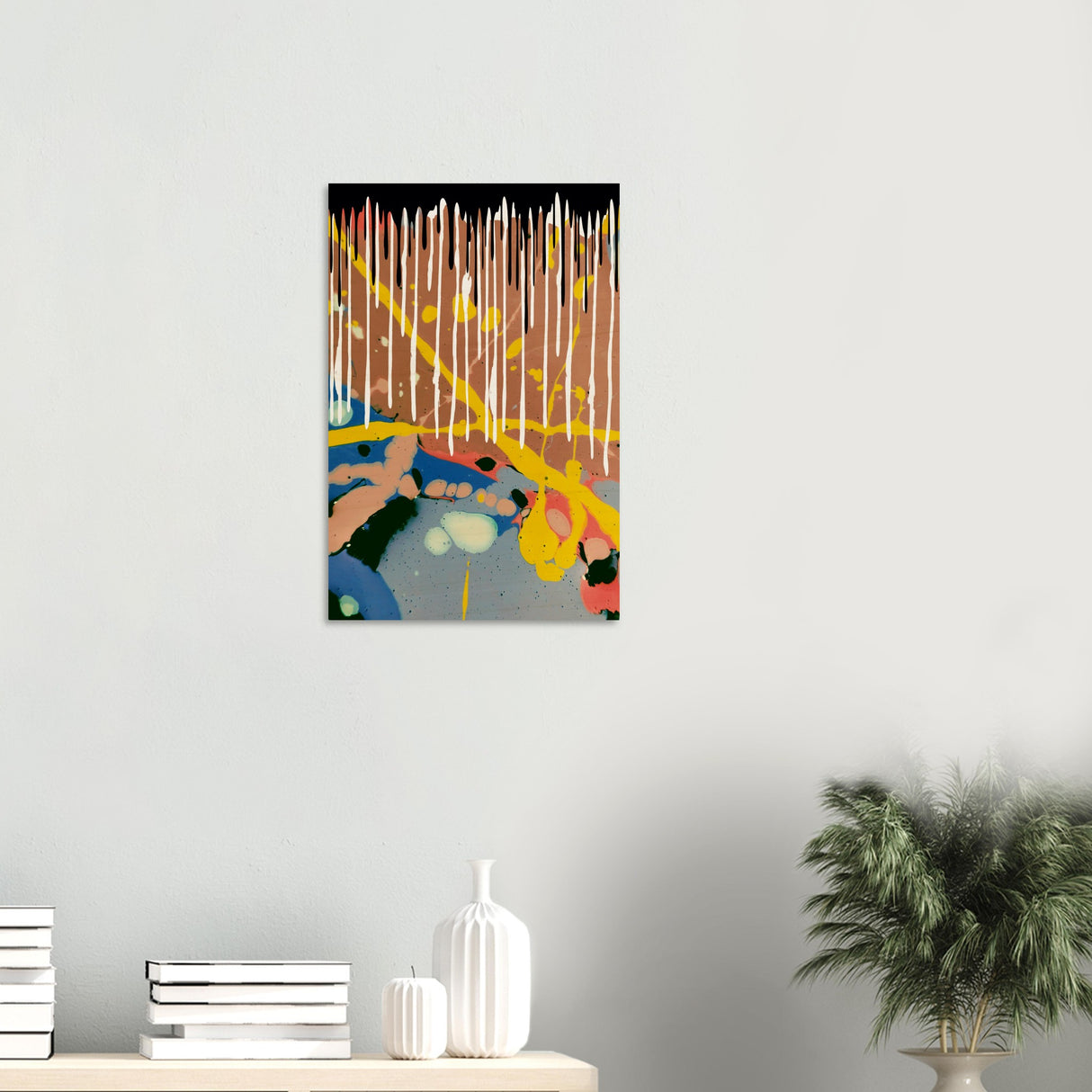da vinci modern minimalist art 1