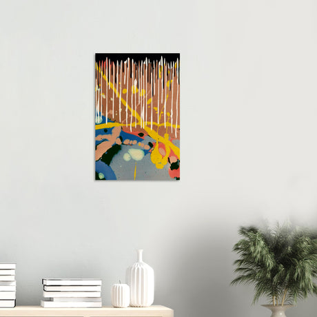 da vinci modern minimalist art 1