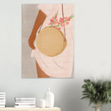 da vinci contemporary modern wall art 6