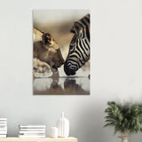 wild life wall art