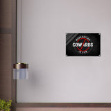 da vinci motivational wall art moderation