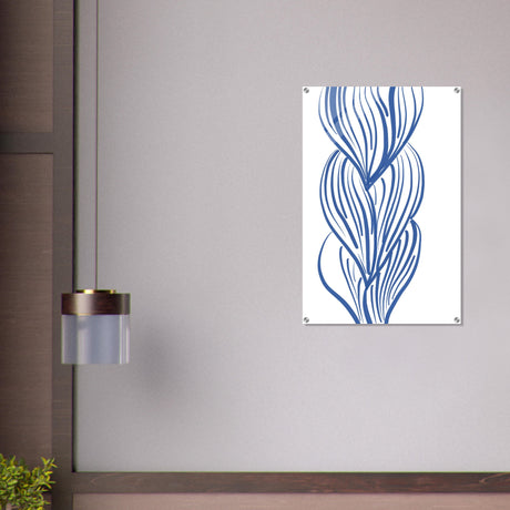 da vinci contemporary modern wall art 28