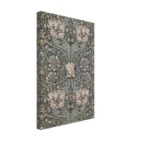 the art of william morris