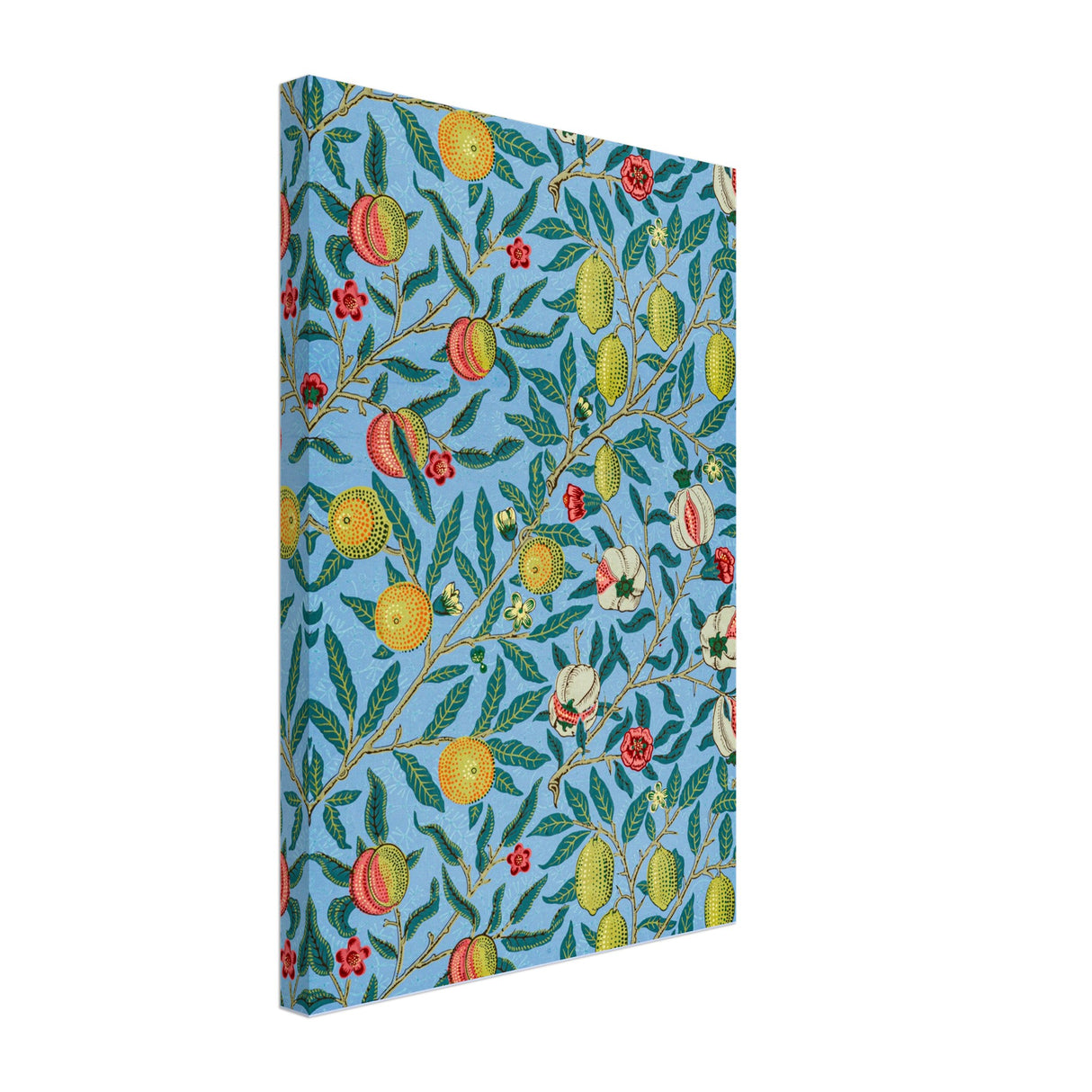 fruit or pomegranate by william morris