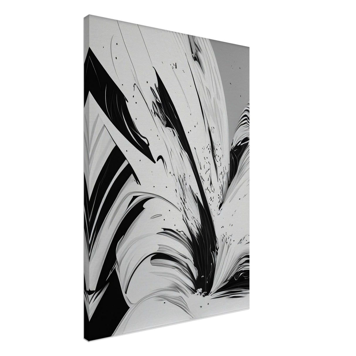 da vinci contemporary modern wall art 30