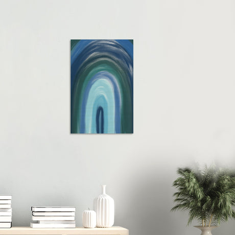 da vinci contemporary modern wall art 8