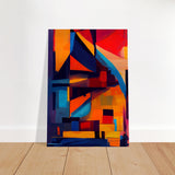 da vinci contemporary modern wall art 16