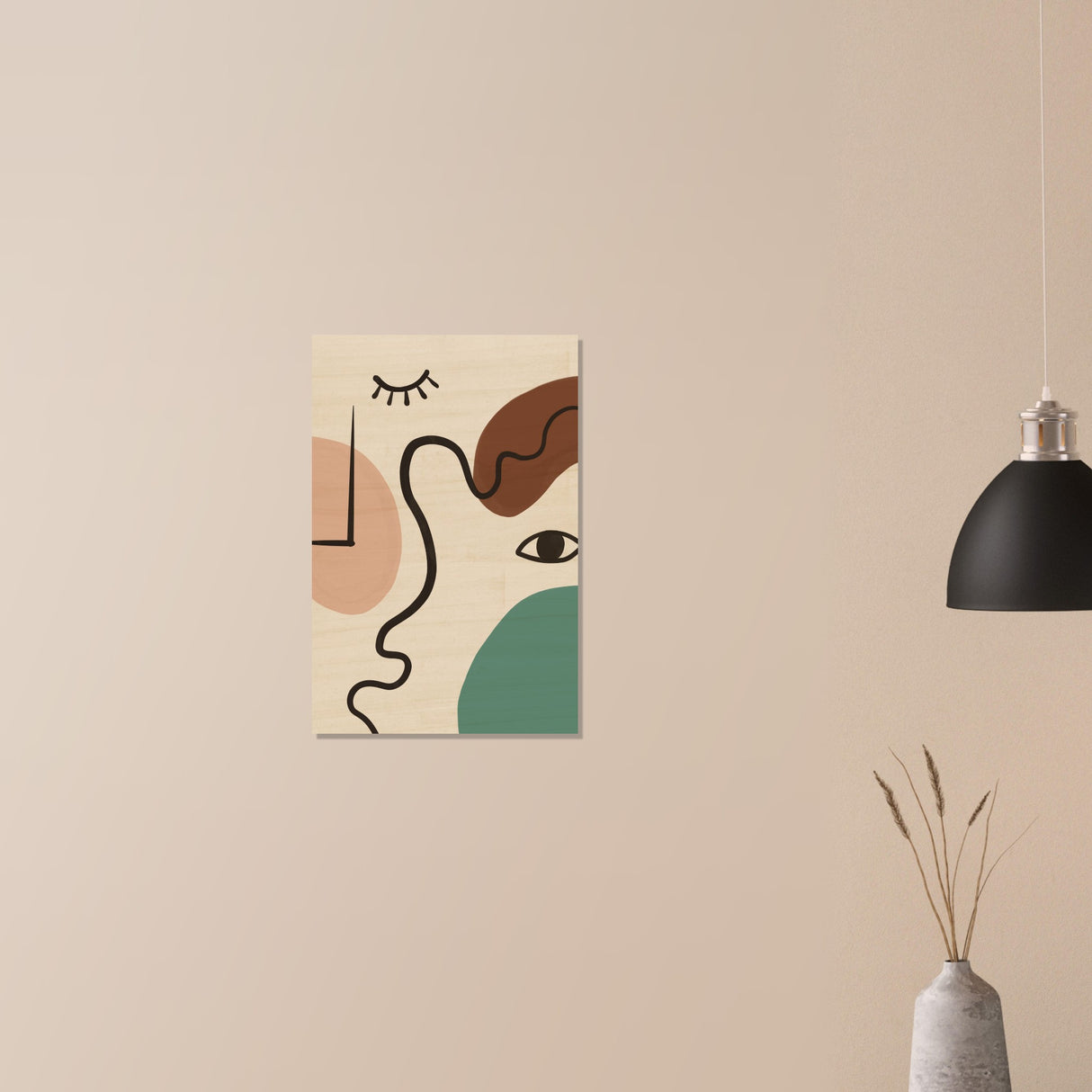  contemporary wall art 6