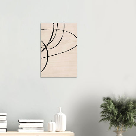 da vinci contemporary modern wall art 22