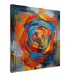 da vinci contemporary modern wall art 10