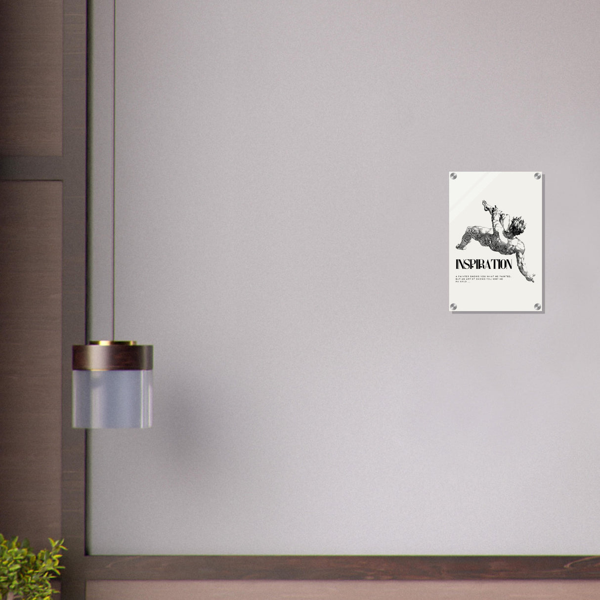  motivational wall art 8